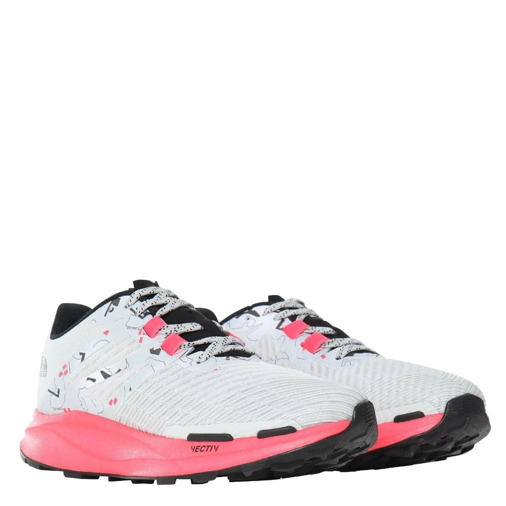 W Vectiv Eminus White Trail, view: 4