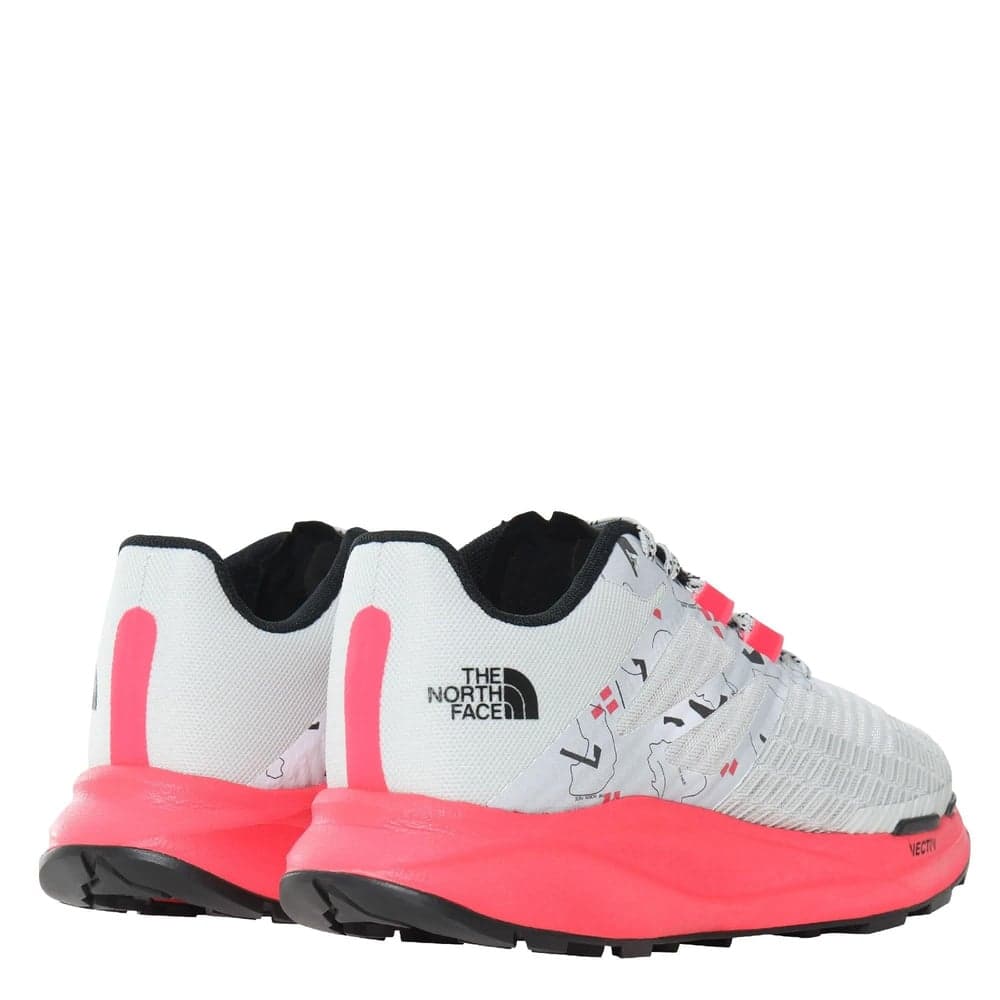 W Vectiv Eminus White Trail, view: 2