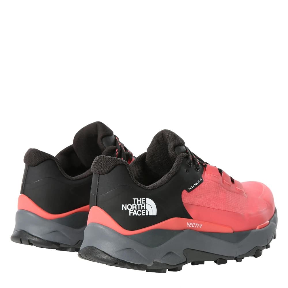 W Vectiv Exploris Futurelight Fieste Red/Black, view: 2