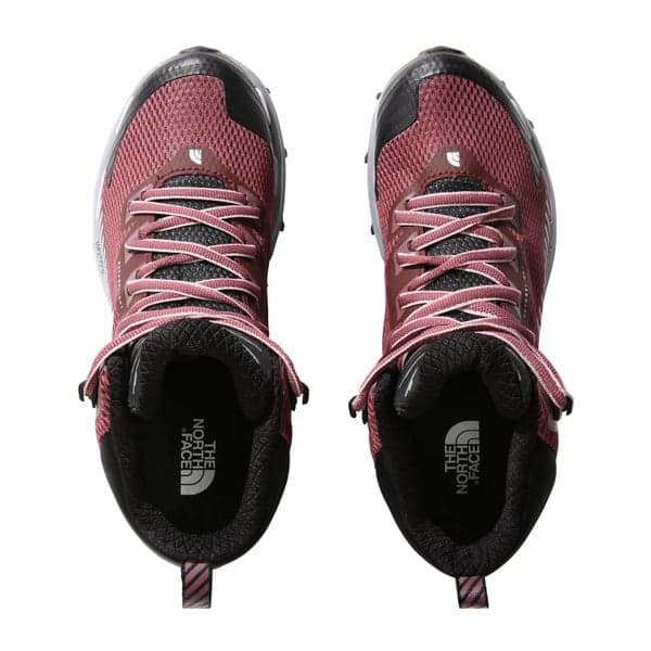 W Vectiv Fastpack Mid Futurelight Red, view: 2