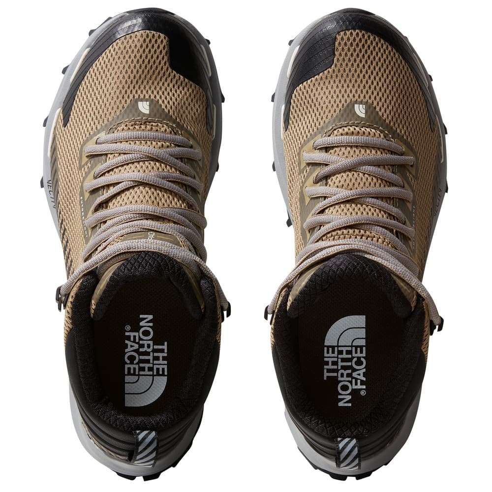 W Vectiv Fastpack Mid Futurelight Kelp Tan, view: 2