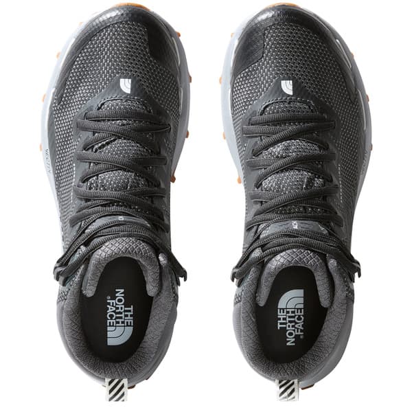 W Vectiv Fastpack Mid Futurelight Asphalt Grey, view: 1