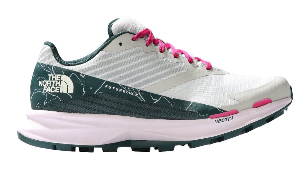 W VECTIV Levitum FutureLight Green, view: 0