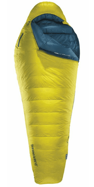 Parsec 0F/-18C Regular Larch, view: 0