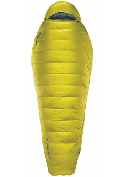 Parsec 20F/-6C Long Gul, view: 1