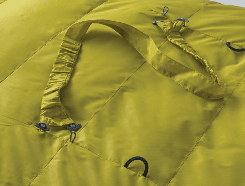 Parsec 20F/-6C Long Gul, view: 3