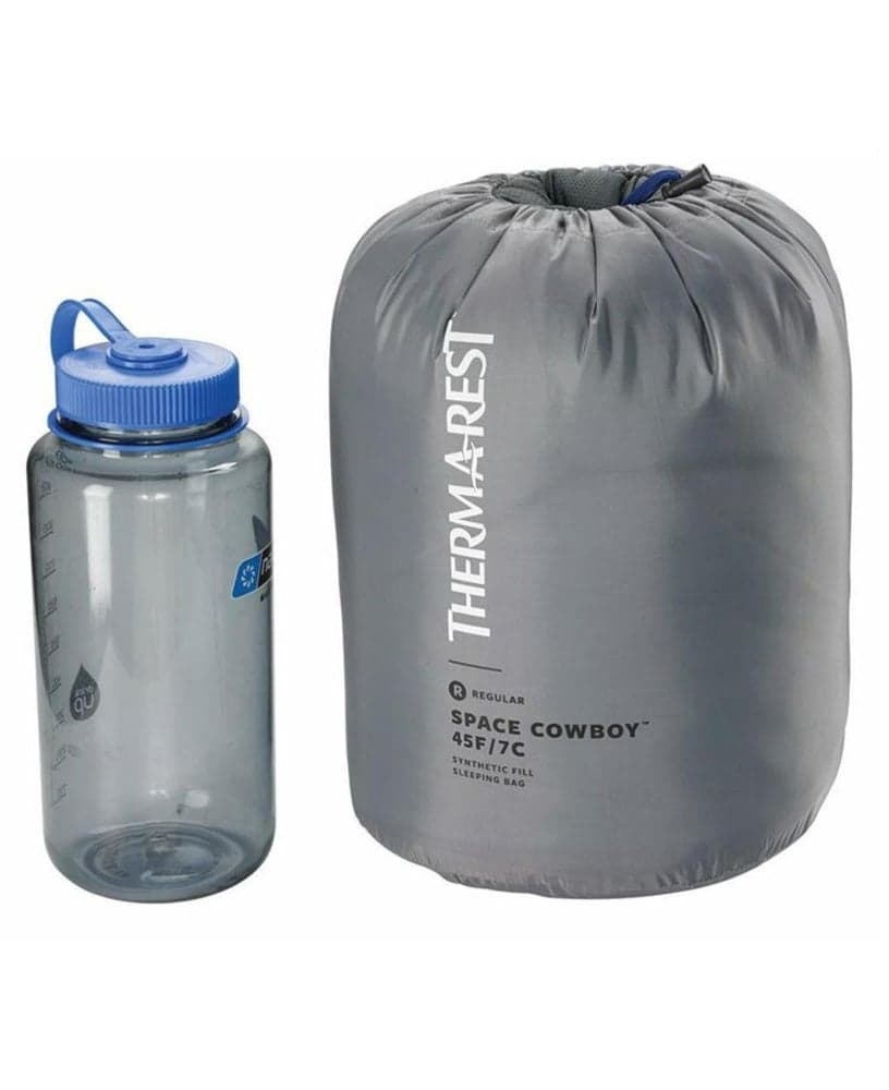 Space Cowboy 45F/7C Long Celestial, view: 3