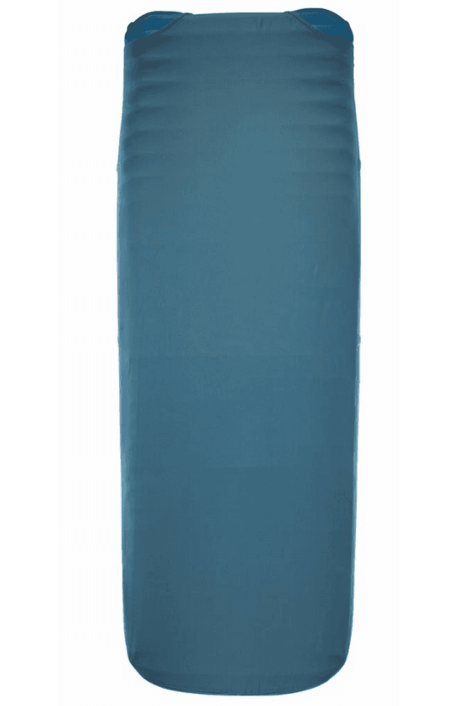 Synergy Luxe Sheet 30 Blå, view: 0