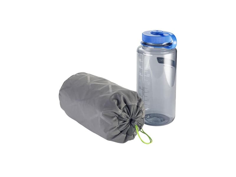 Synergy Sheet Regular Svart, view: 1