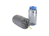 Synergy Sheet Regular Svart - view: 1