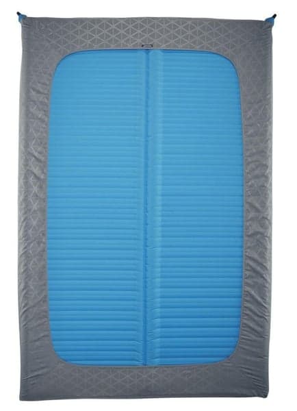 Synergy Sheet XXL Grå, view: 1