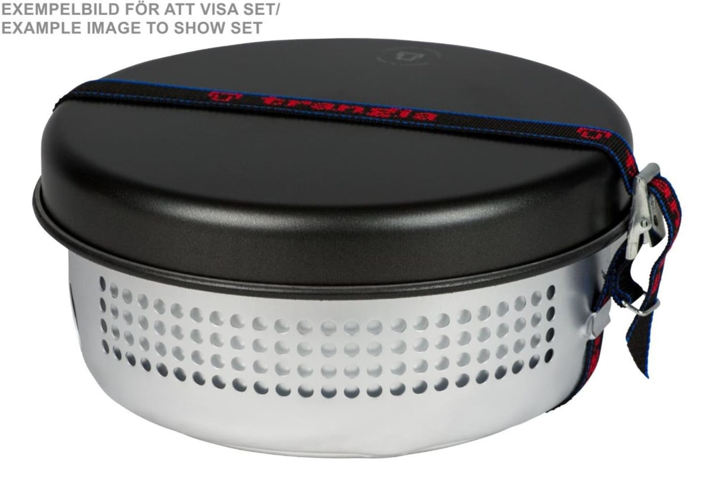 Stormkjøkken 25-3 GB Northern Pine, view: 3