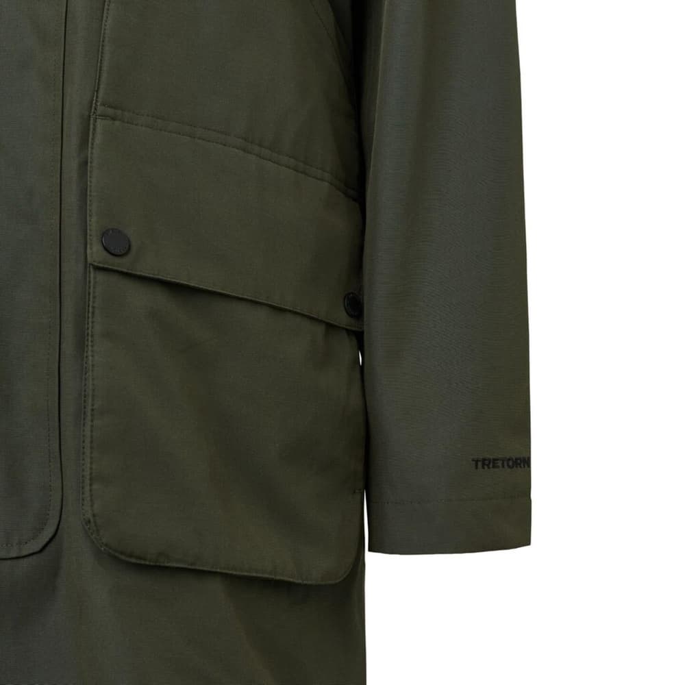 Farmer Coat M Farmer Green, view: 2