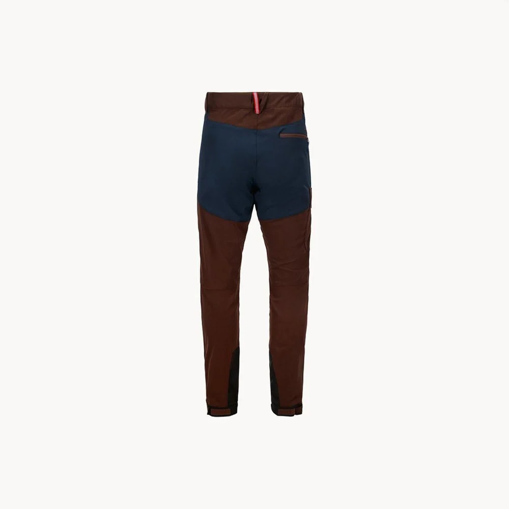 M Hazel Hiking Pants Java, view: 1
