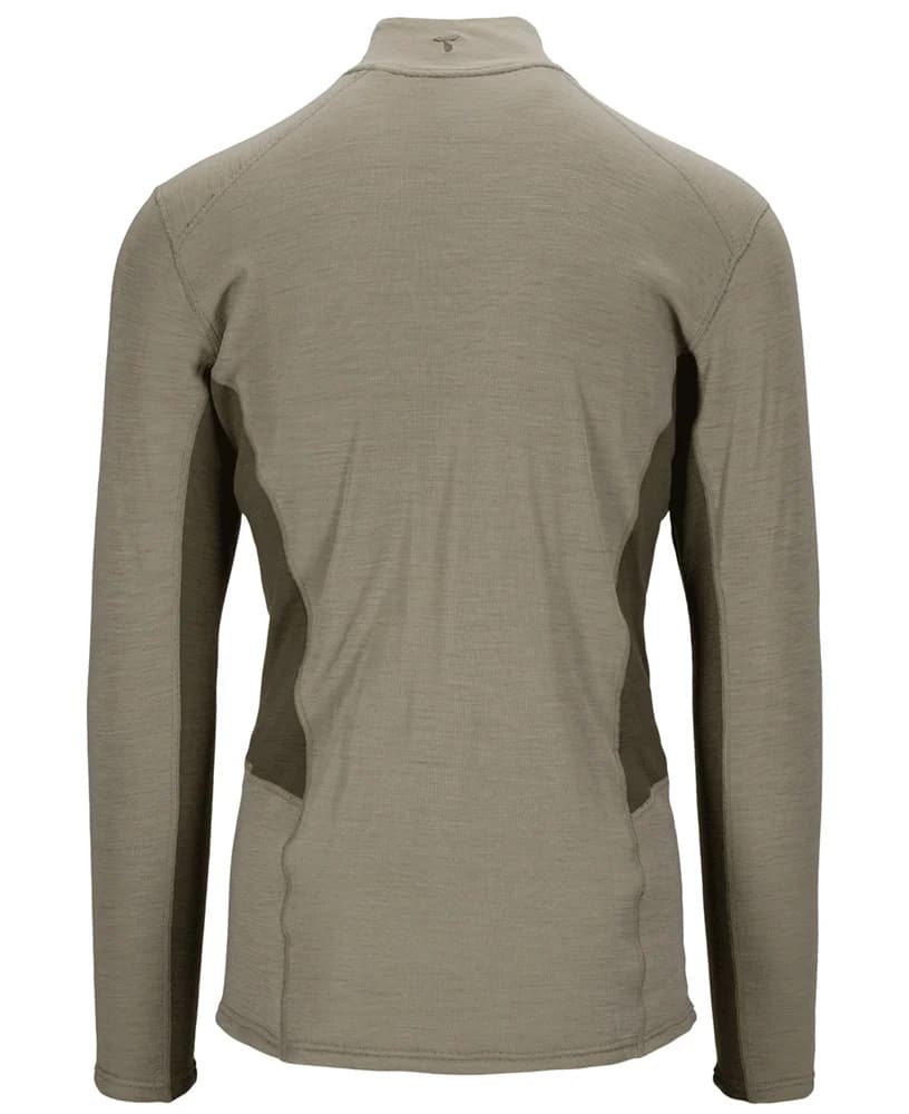 M Polar Half Zip Vetiver/Oliver Night, view: 1