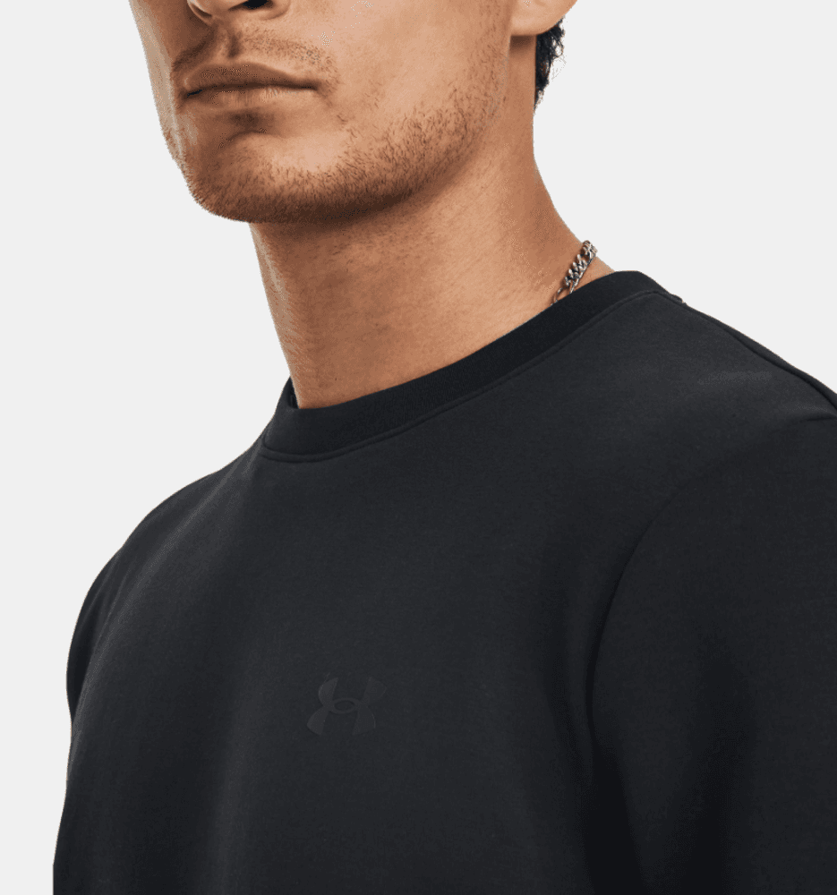 Unstoppable Flc Crew Black, view: 3