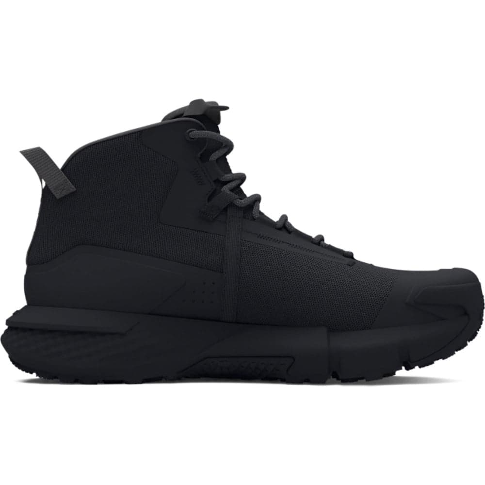 Charged Valong Sleeveetz Mid Black, view: 4