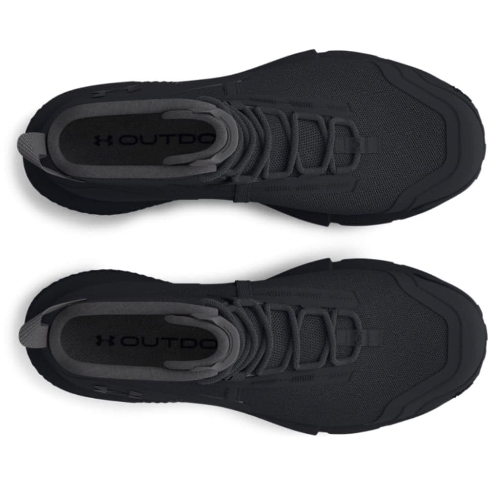 Charged Valong Sleeveetz Mid Black, view: 5