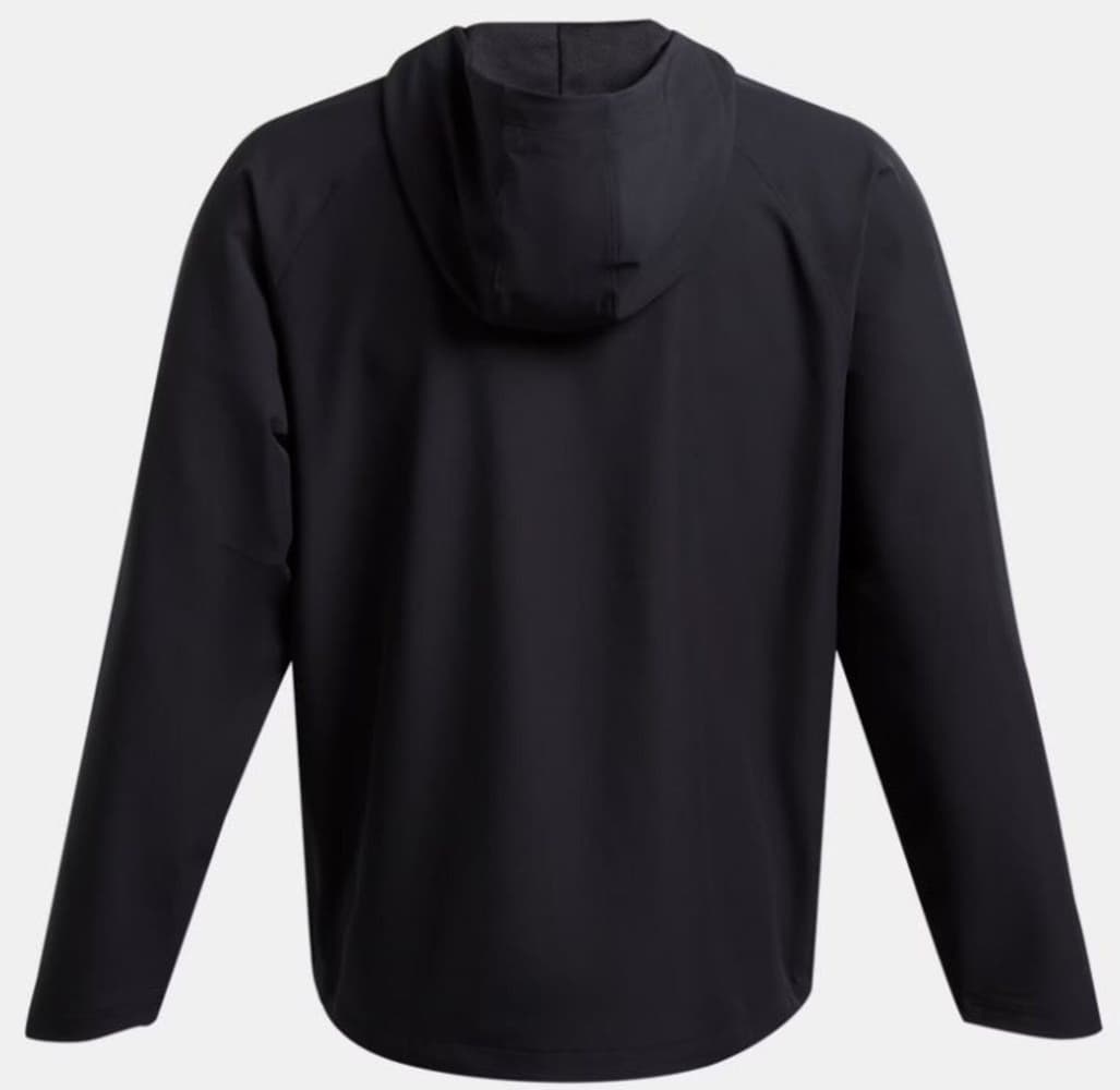 Unstoppable Jacket LC Black, view: 1