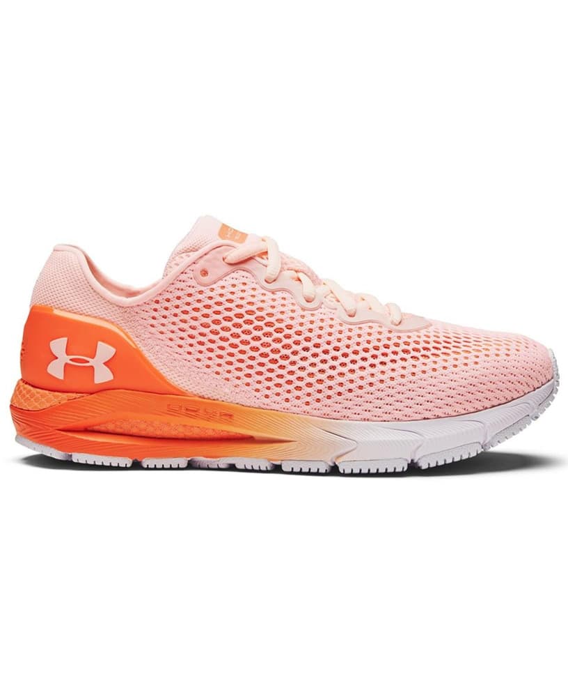 Women's HOVR Sonic 4 Orange, view: 0