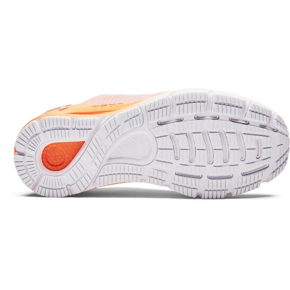 Women's HOVR Sonic 4 Orange, view: 2