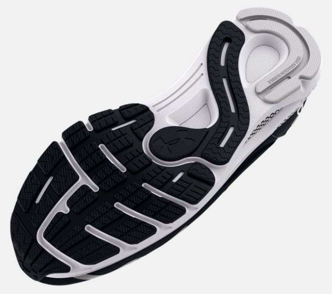 HOVR Sonic 6 Black, view: 4