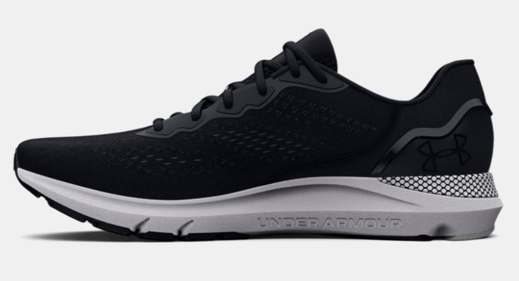 HOVR Sonic 6 Black, view: 1