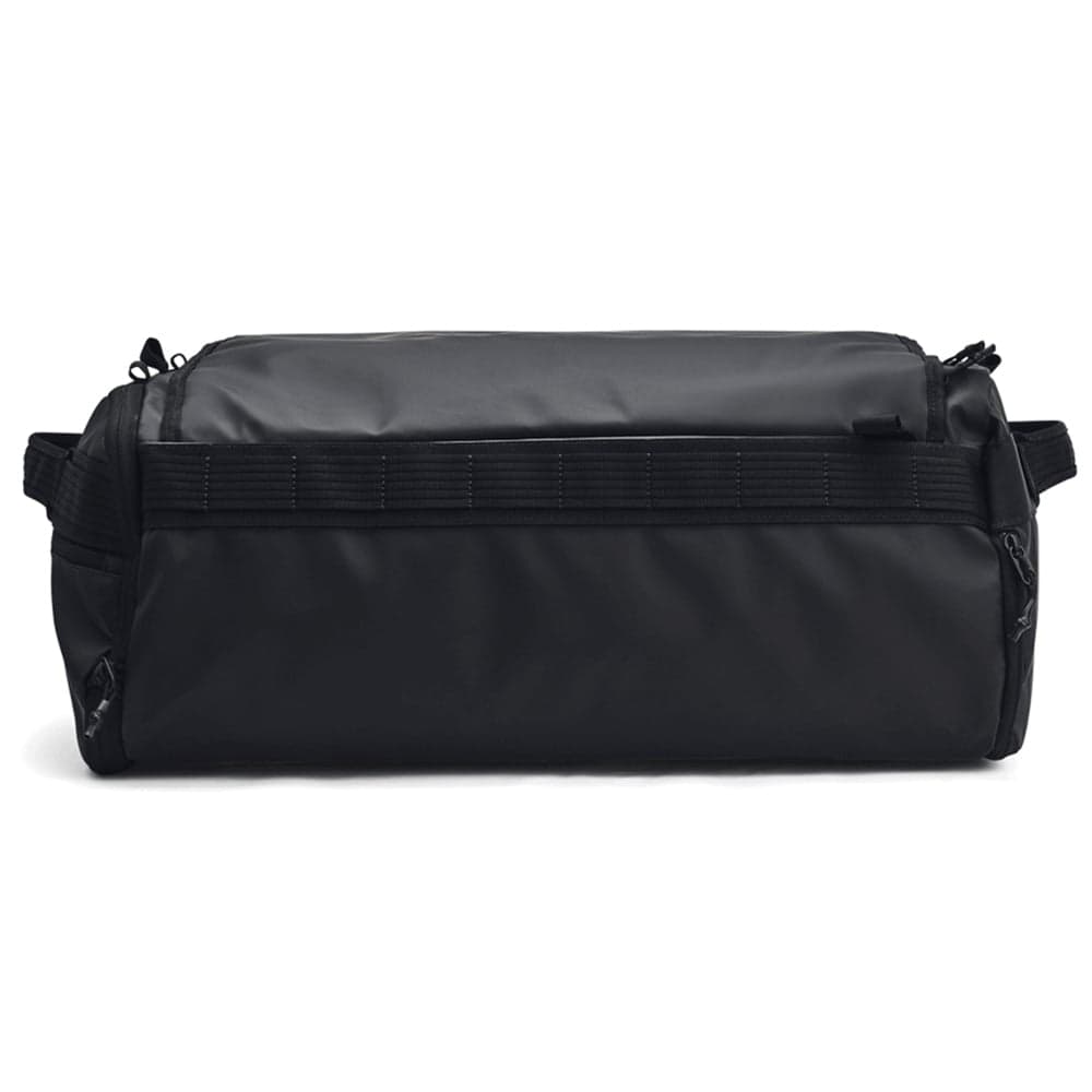 UA Triumph Backpack Duffle Black, view: 1