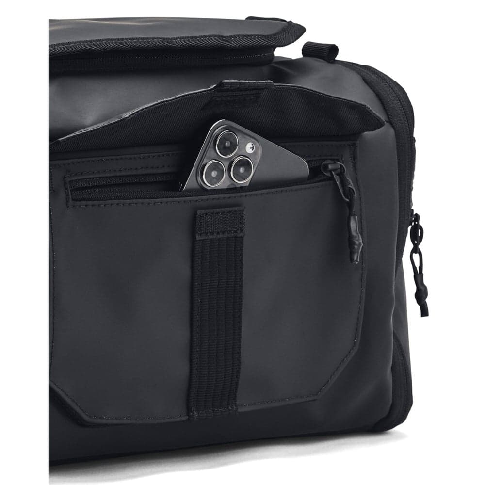 UA Triumph Backpack Duffle Black, view: 6