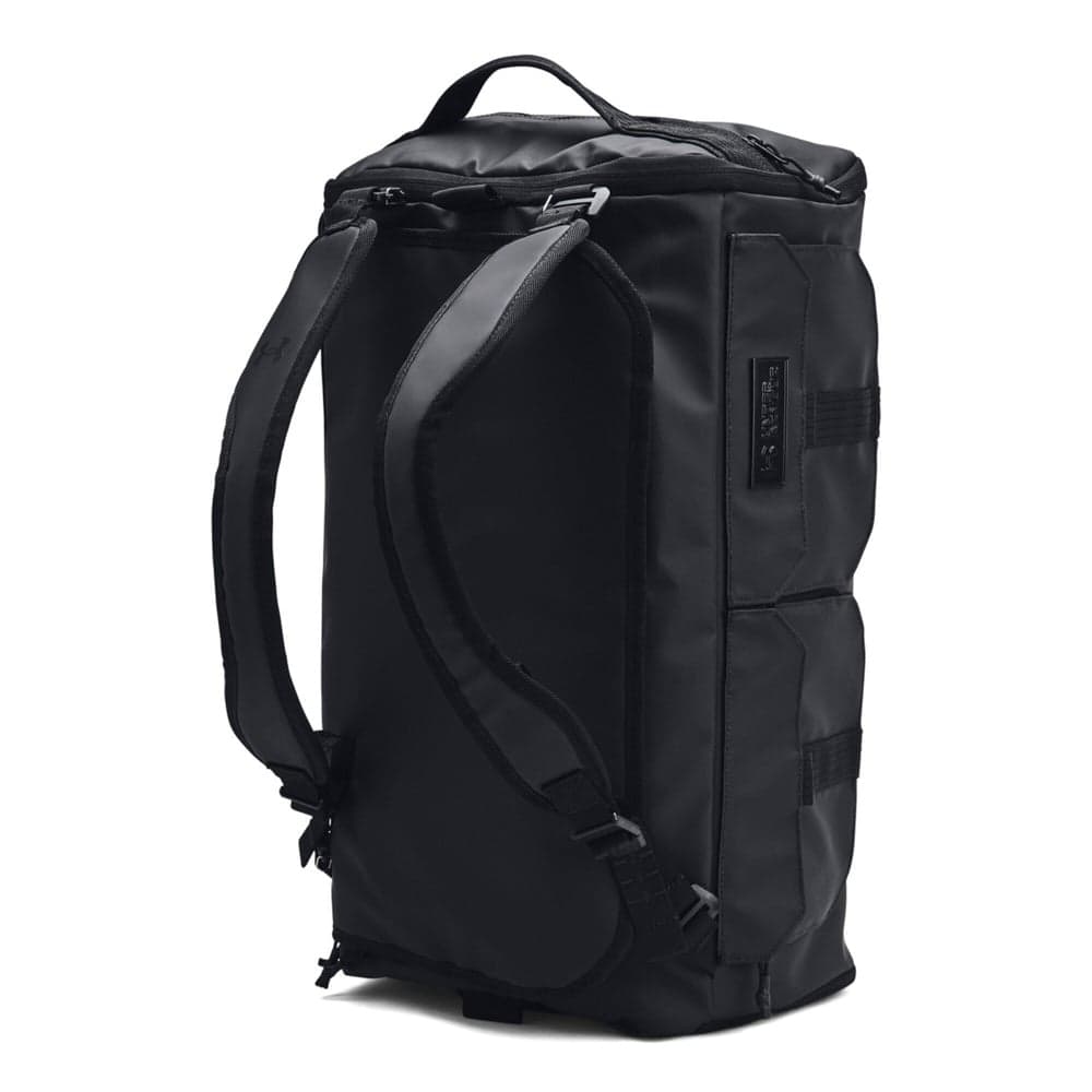 UA Triumph Backpack Duffle Black, view: 4