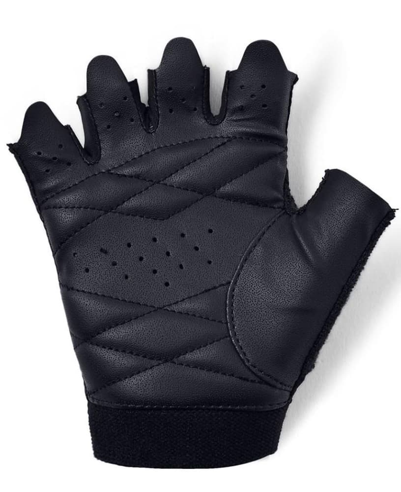 Women's Training Wmn Black/Silver, view: 1