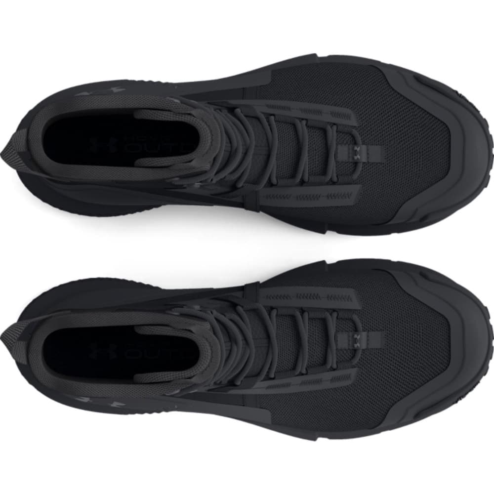 Charged Valong Sleeveetz Black, view: 4