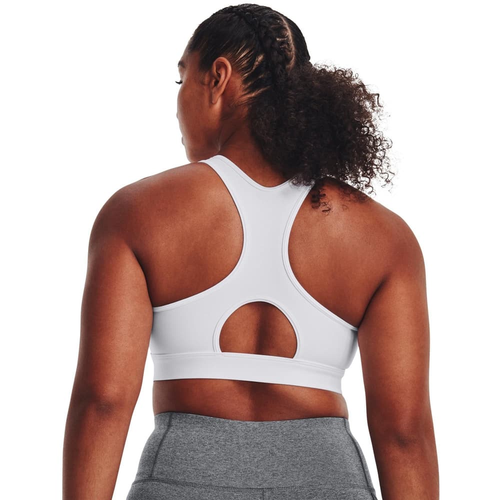 HeatGear Mid Padless White, view: 1