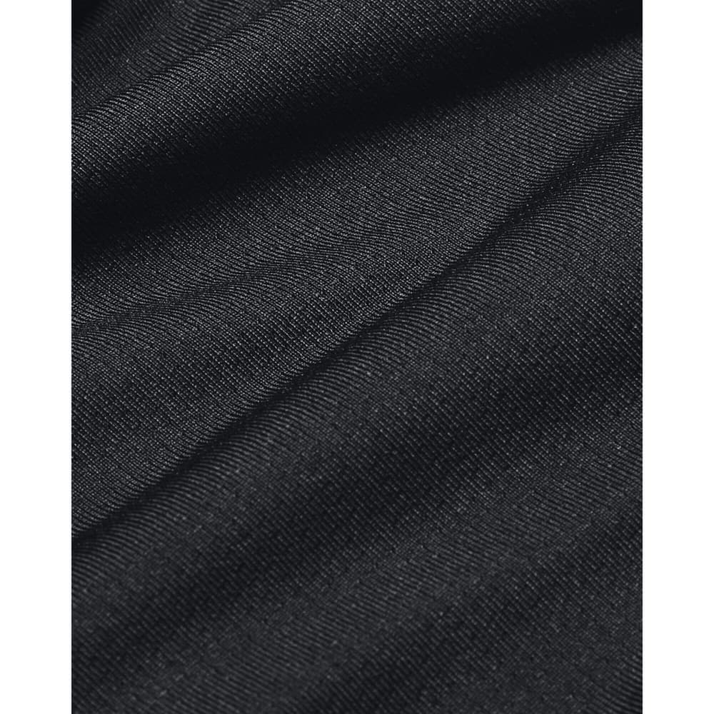 HeatGear Mid Padless Black, view: 3