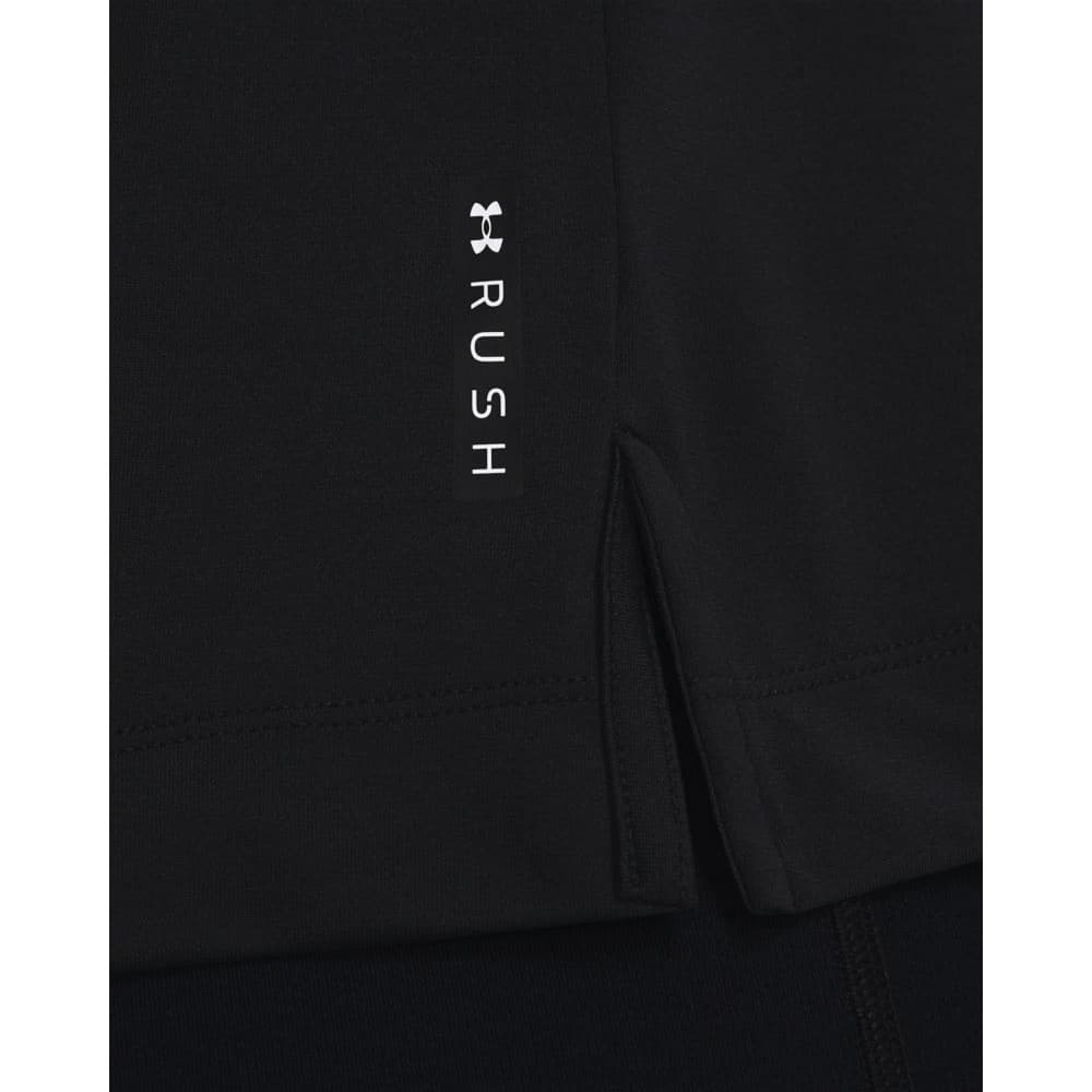 Rush Energy SS Black/White, view: 4