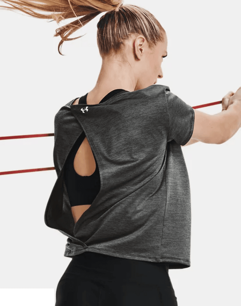 Tech Vent Wmn Black, view: 1