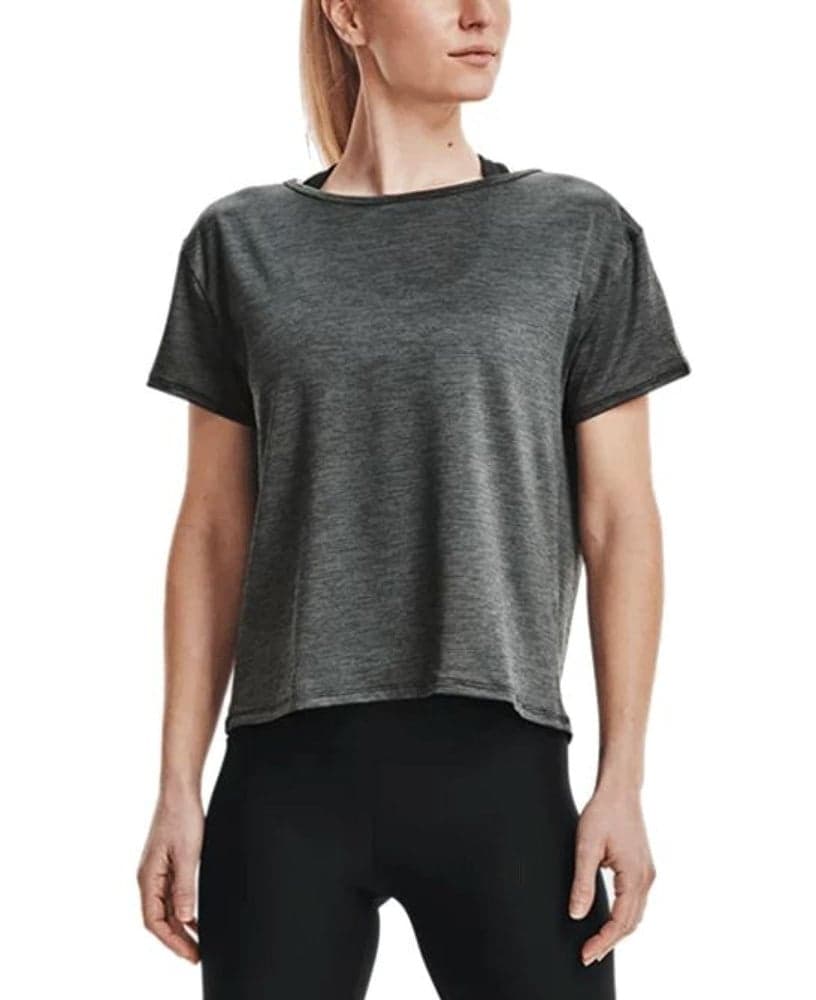 Tech Vent Wmn Black, view: 0