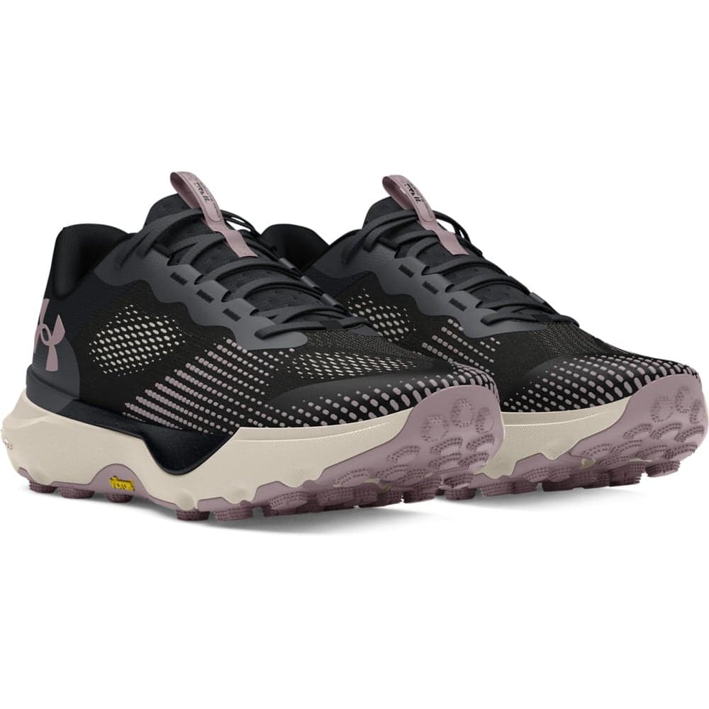 Infinite Pro Trail Black, view: 1