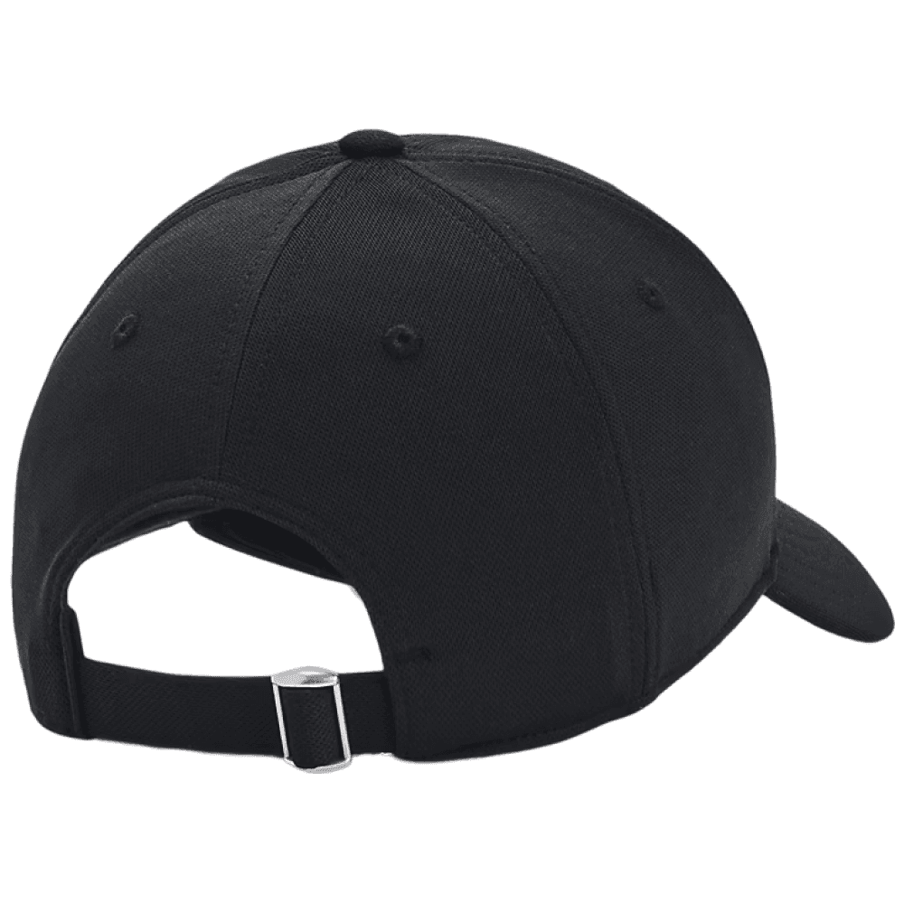 Blitzing Low Stretch Fit Cap Black, view: 1