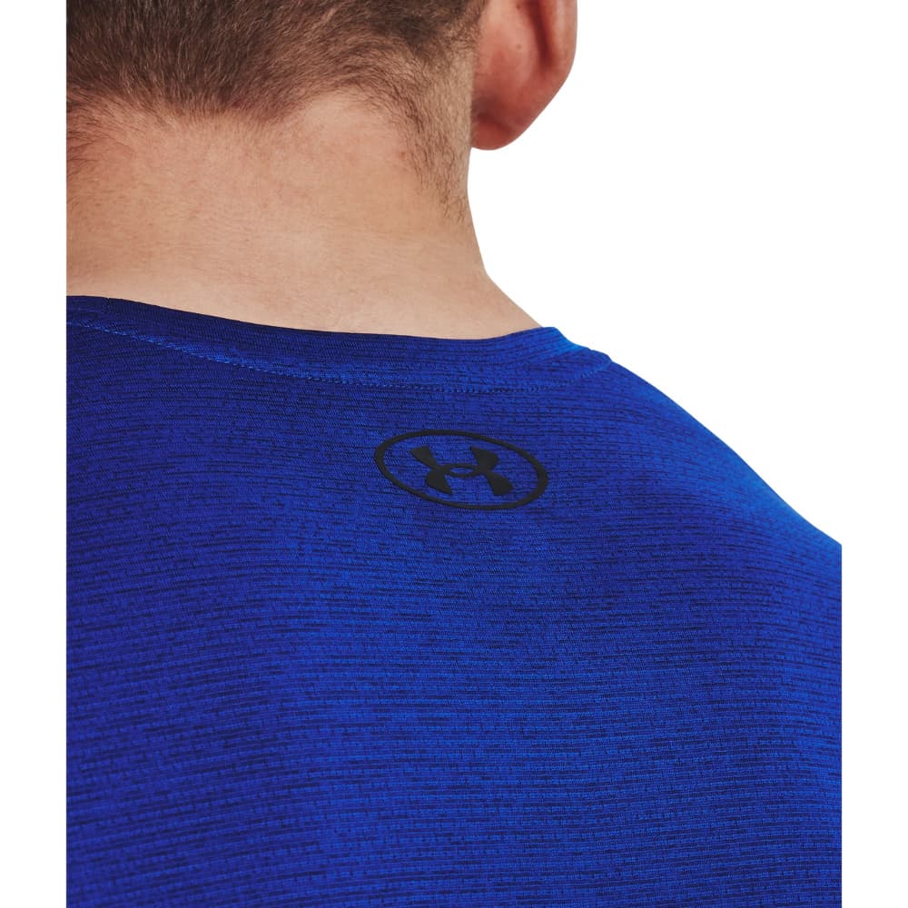 UA Tech Vent SS Team Royal, view: 2