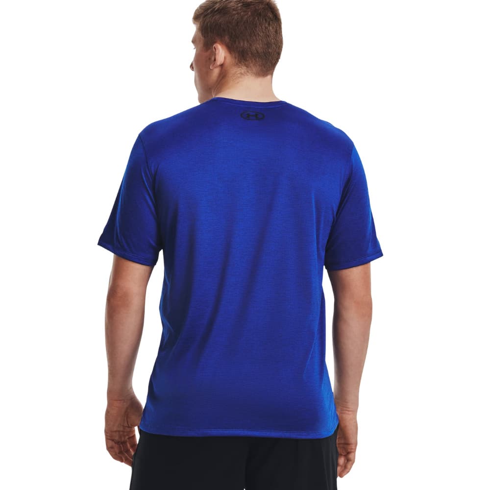 UA Tech Vent SS Team Royal, view: 4