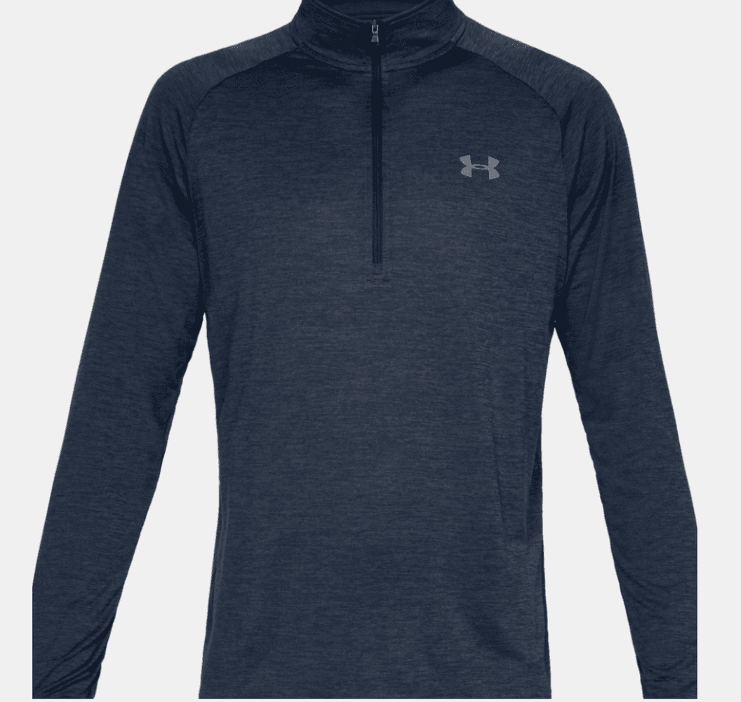 Tech 2.0 1/2 Zip Academy, view: 1