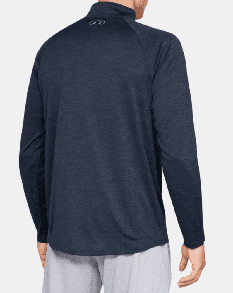 Tech 2.0 1/2 Zip Academy, view: 2