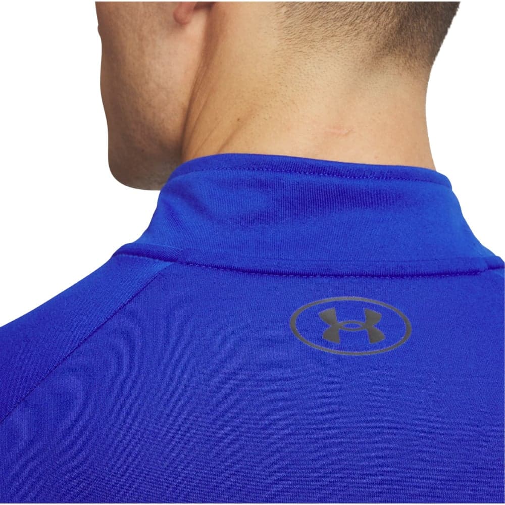 Tech 2.0 1/2 Zip Team Royal, view: 2