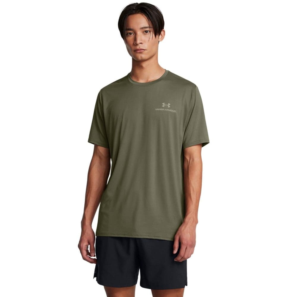 Vanish Energy SS Marine OD Green, view: 0