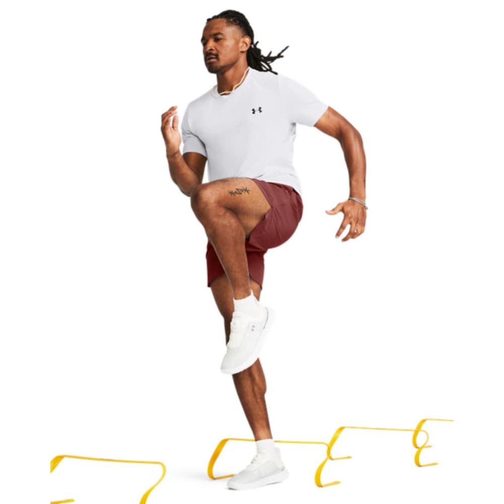 Vanish Seamless SS Gray, view: 3