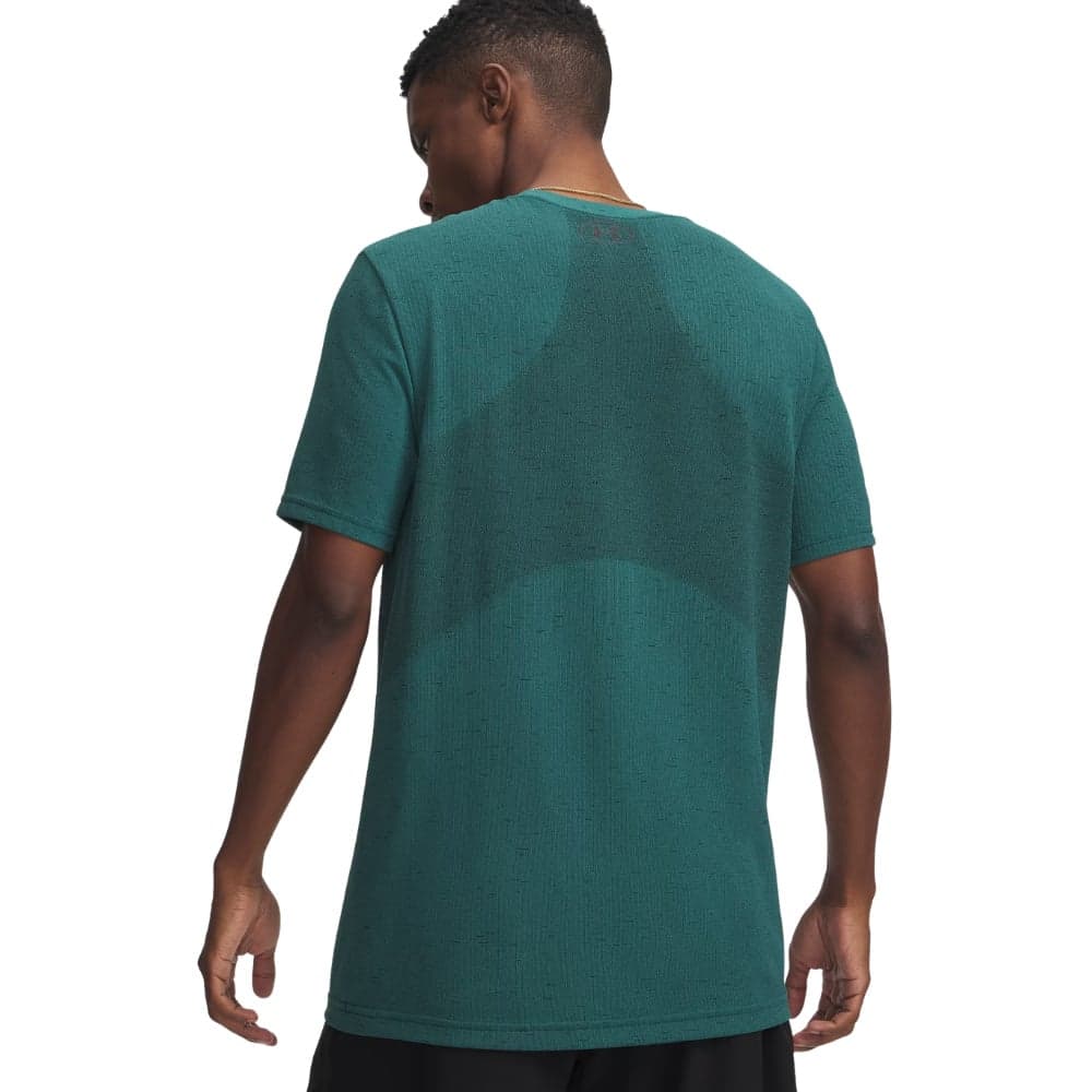 Vanish Seamless Ss Rack Green, view: 1