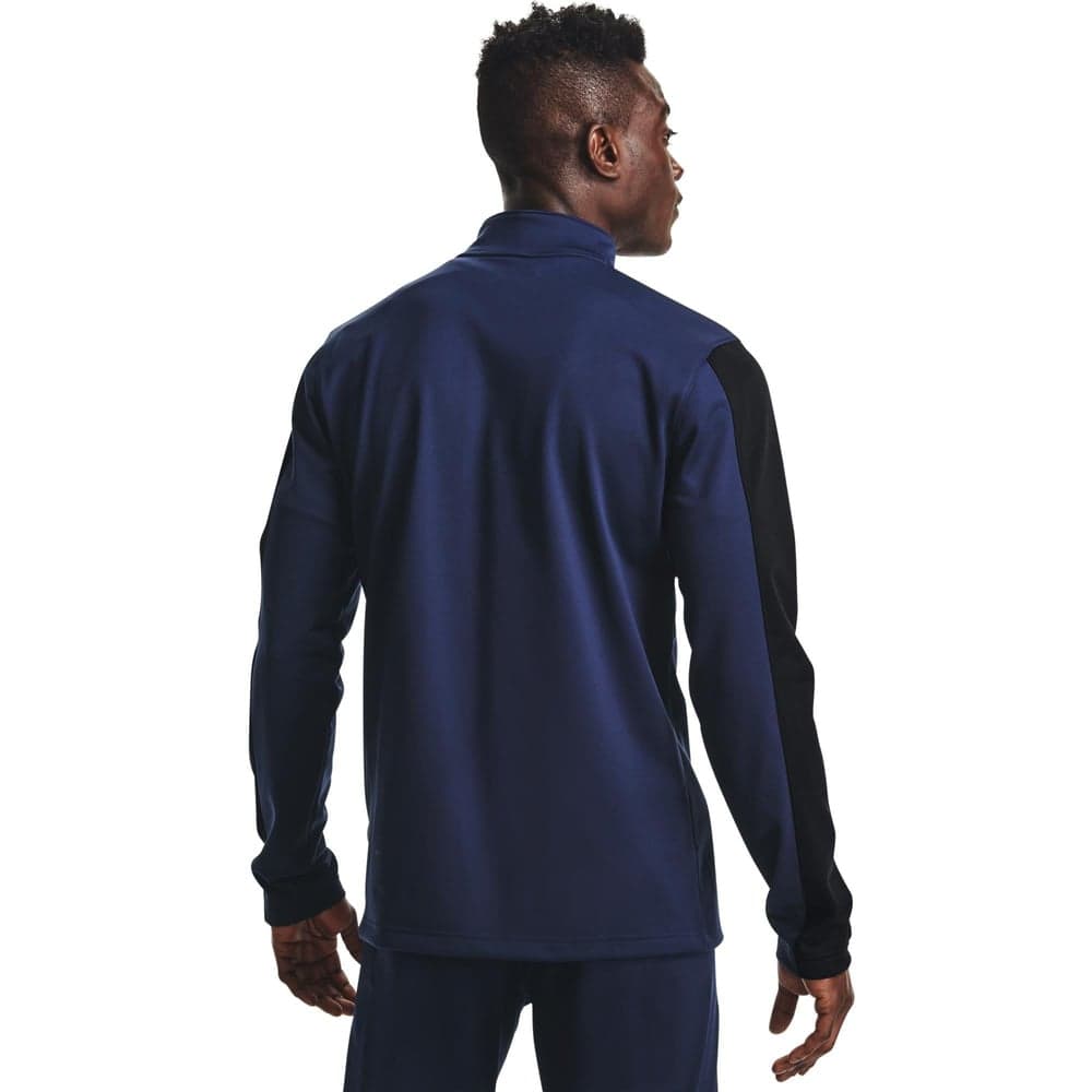 Challenger Midlayer Midnight Navy, view: 2