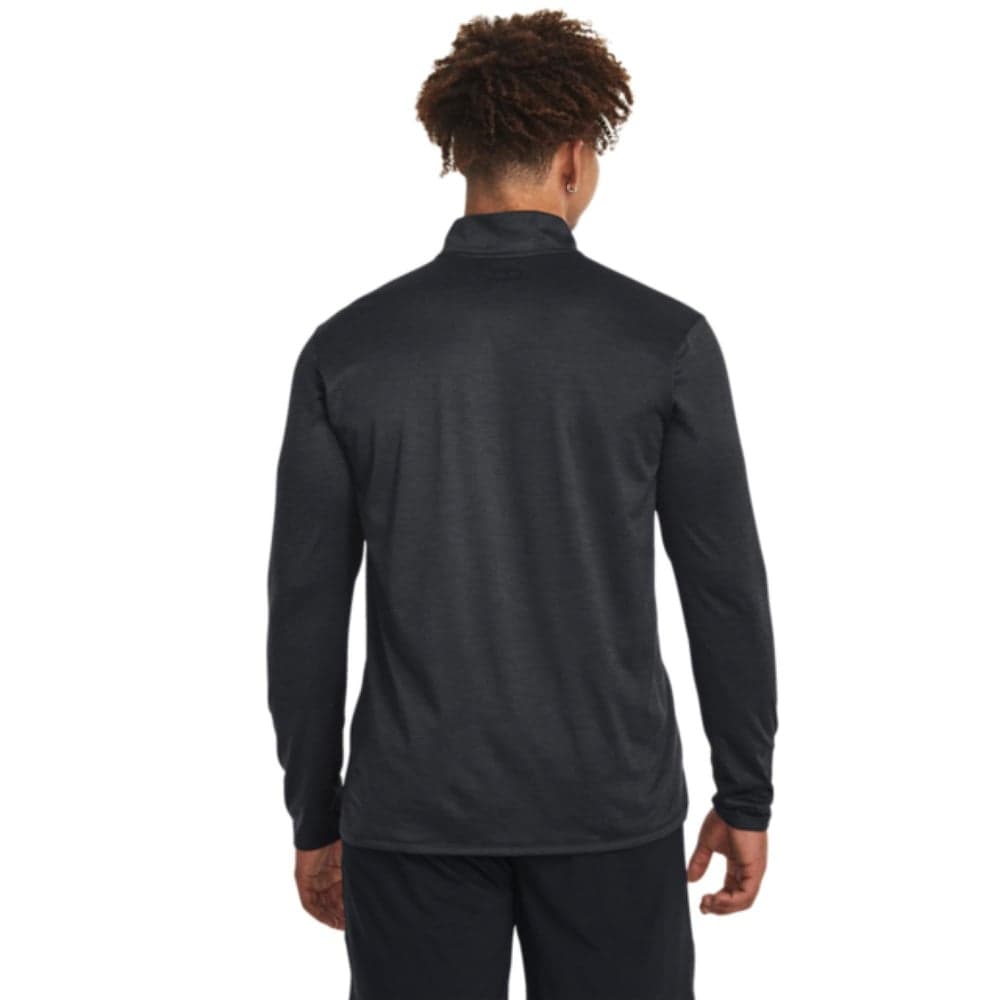 Tech Vent 1/2 Zip Black, view: 1