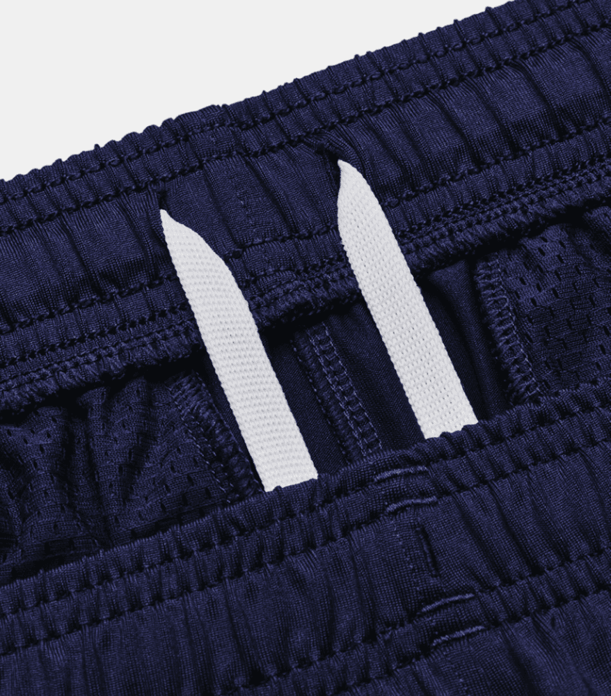 UA M's Ch. Train Pant Midnight Navy, view: 3